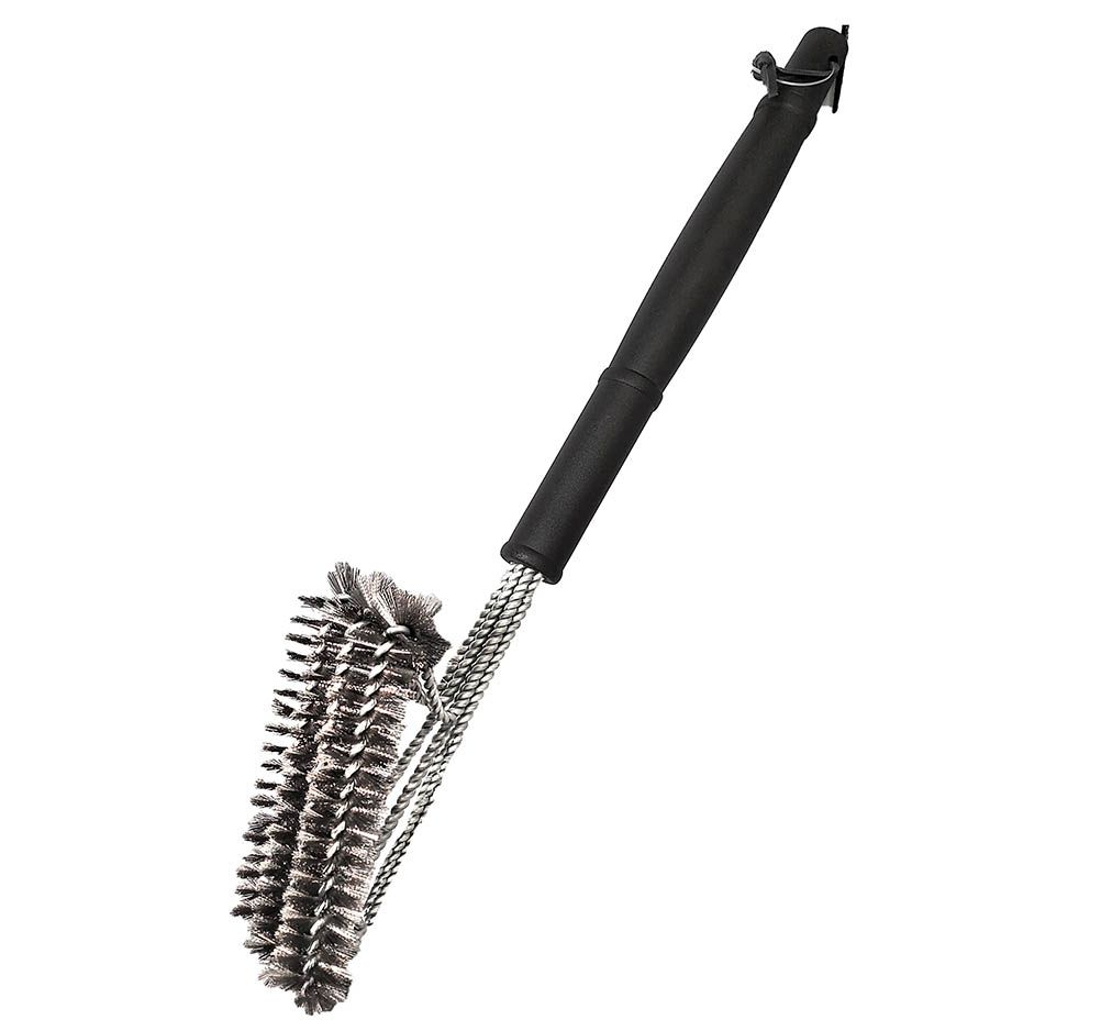 Picture of 21 Century B70A1 Dual Head Angled Brush