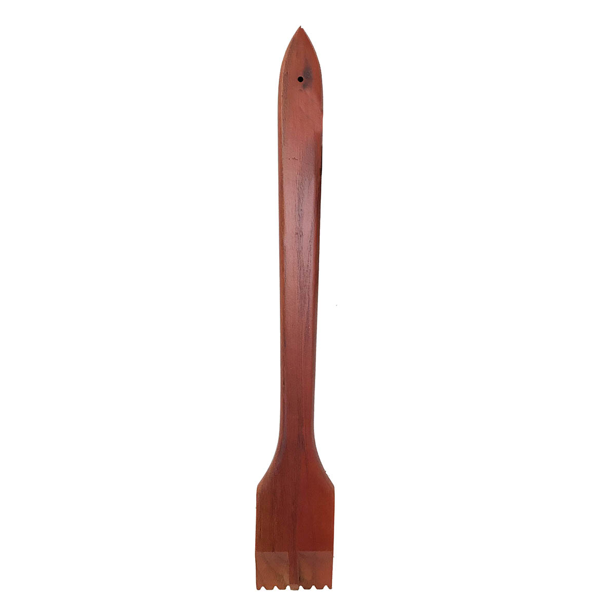 Picture of 21 Century B71A4 Wooden Paddle Scraper