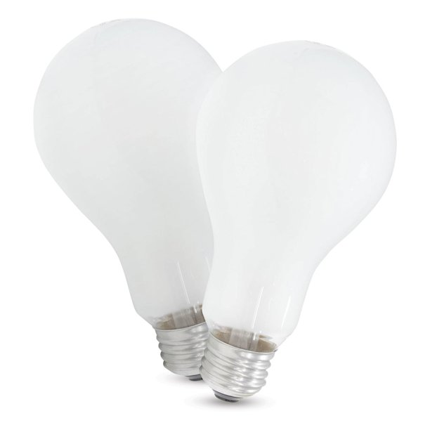 Picture of Artograph 25043 Prism Projector Replacement Bulbs - Pack of 2