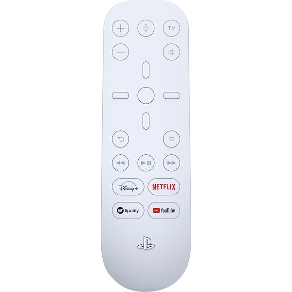 Picture of Sony 3005727 Playstation 5 Media Remote