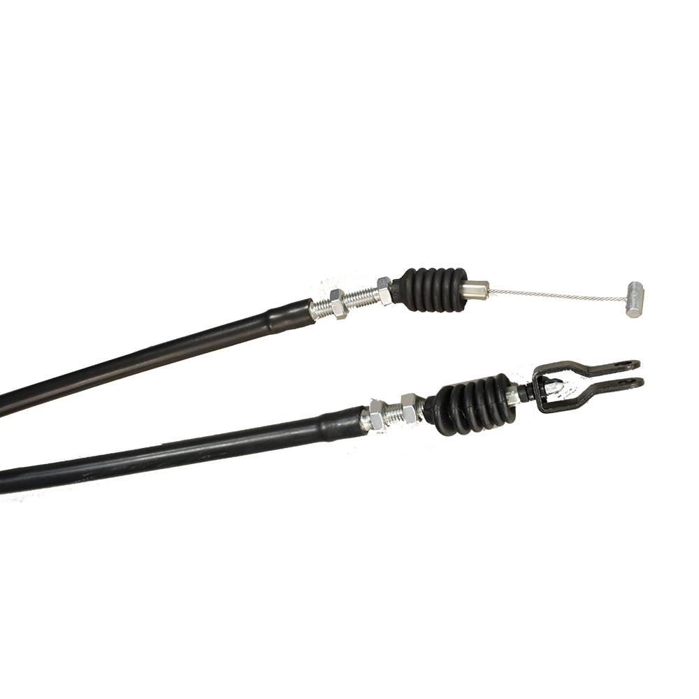Accelerator Cable 1, 61.5 in. Yamaha Drive 2012GAS OEM JW8F63110100
