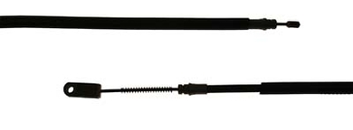 BC110E-P Brake Cable Pass Side for TXT 2010 Plus, St400 2009 Plus Electric