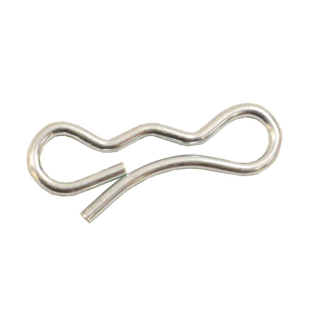 Brake Cable Bowtie Pin for Precedent