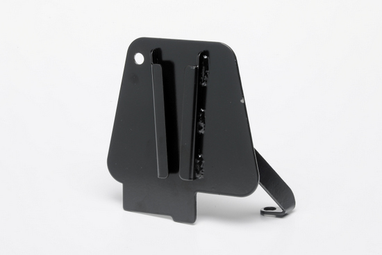 BR241P Passenger Side Mount Deluxe Cooler Bracket for Precedent