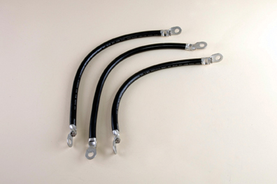 BCS4EZ3 EZ RXV 4Awg Battery Cable Set