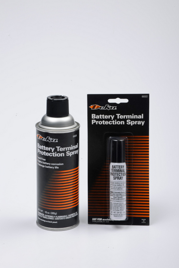 0.75 oz Battery Terminal Protection Spray