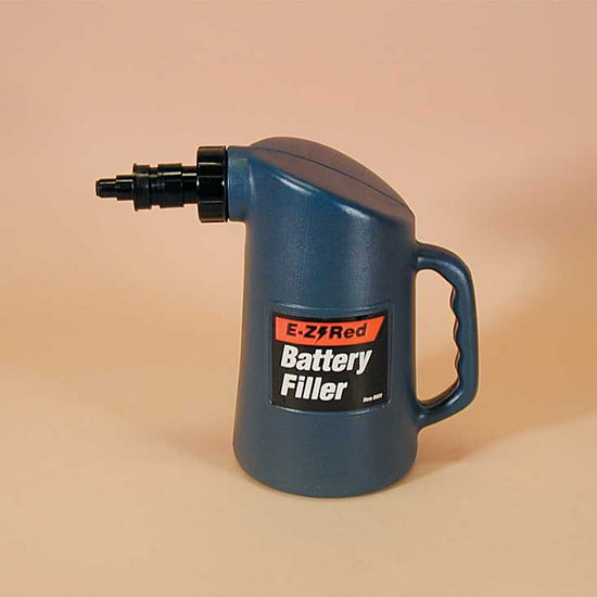BF000 Battery Fill Bottle