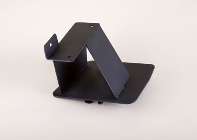 Deluxe Cooler Barcket Driver Side for Club Car DS