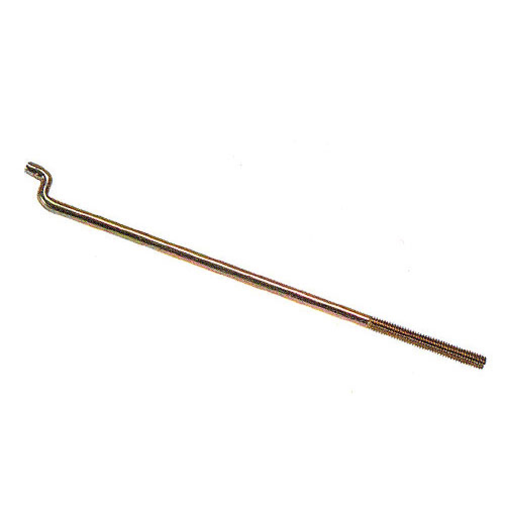10 in. Steel Battery Hold Down Rod for Ezgo 1994 Plus