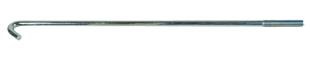 Zinc Plated Battery Rod Electric All Yan Except G22