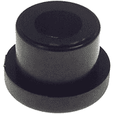 BU24-LS-U-N Urethane Leaf Spring Bushing for Club Car Precedent