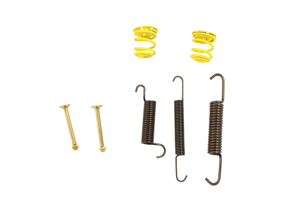 Brake Spring Kit for Bendix Brake Shoes