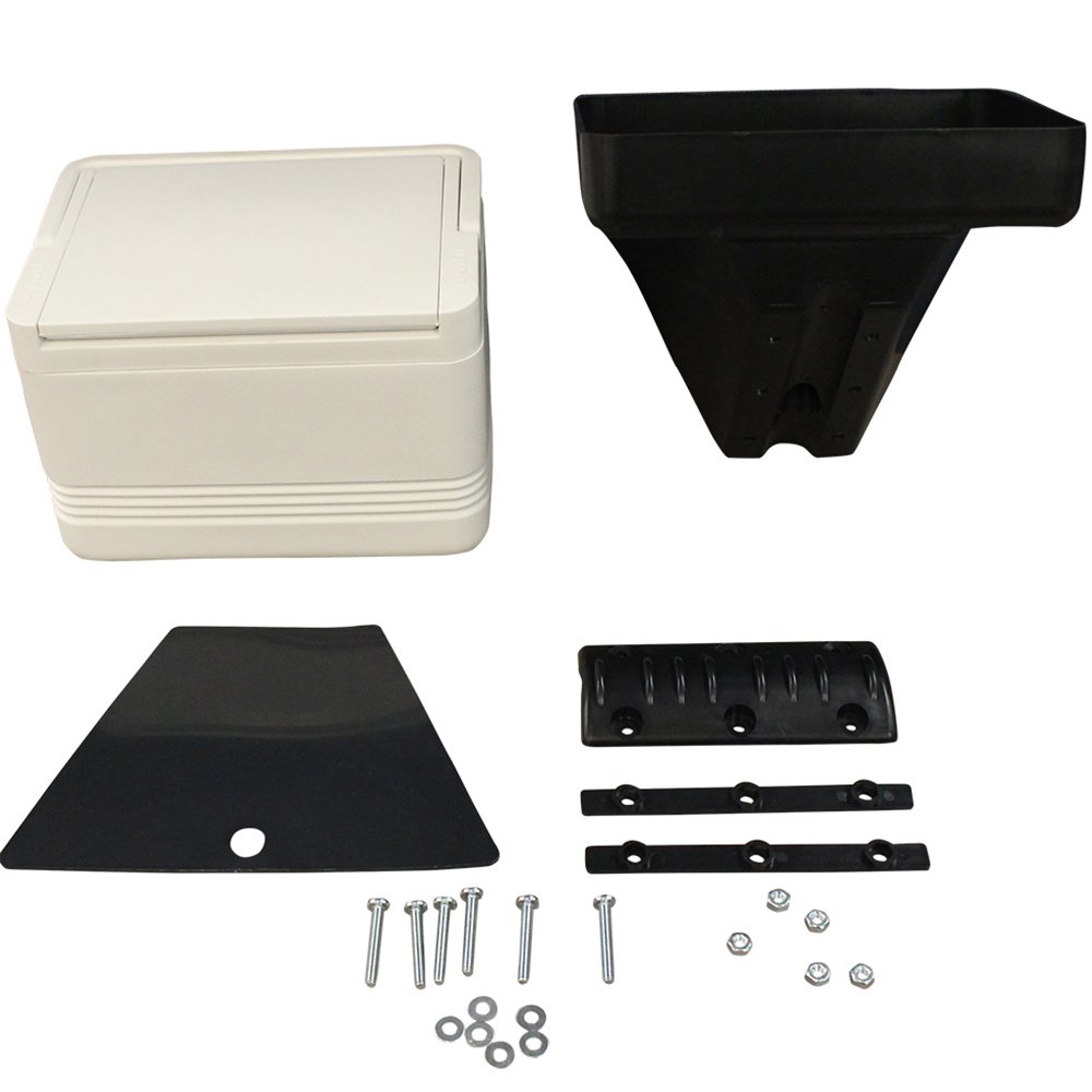 COT06 Cooler Tray for Steering Column
