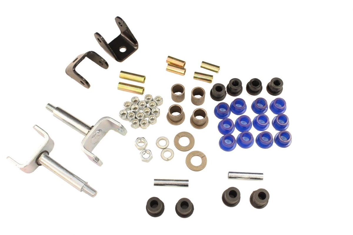 Front End Repair Kit for Cc Ds 93 Up