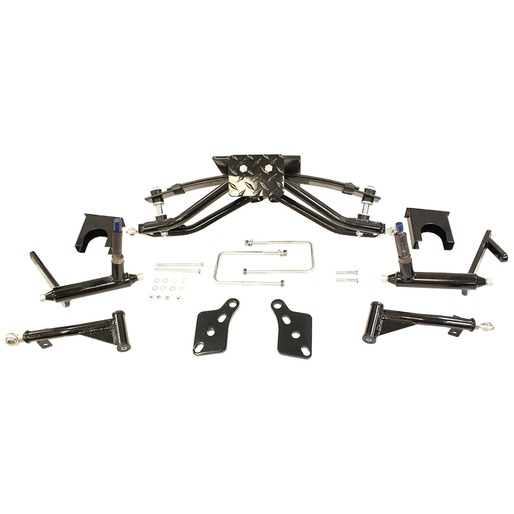 6 in. Double A-Arm Lift Kit for Club Car Ds 2004 Up