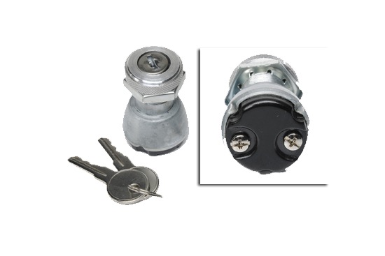 IS0003 Personalized Ignition Switch 3 Position