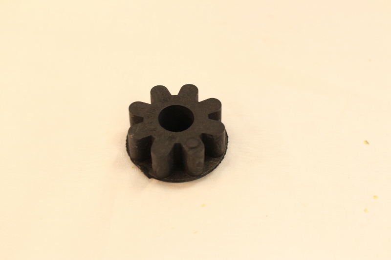 Damper Motor Mount Gas G16-G22