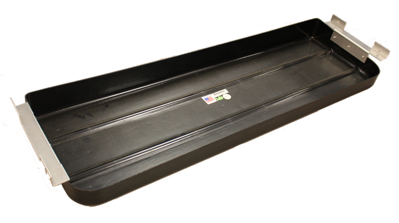 Front Roof Mounted Storage Tray for Kapkaddy Club Car Ds 2000 Plus