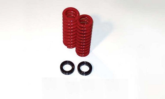 Rear Springs for Yamaha G14-Drive