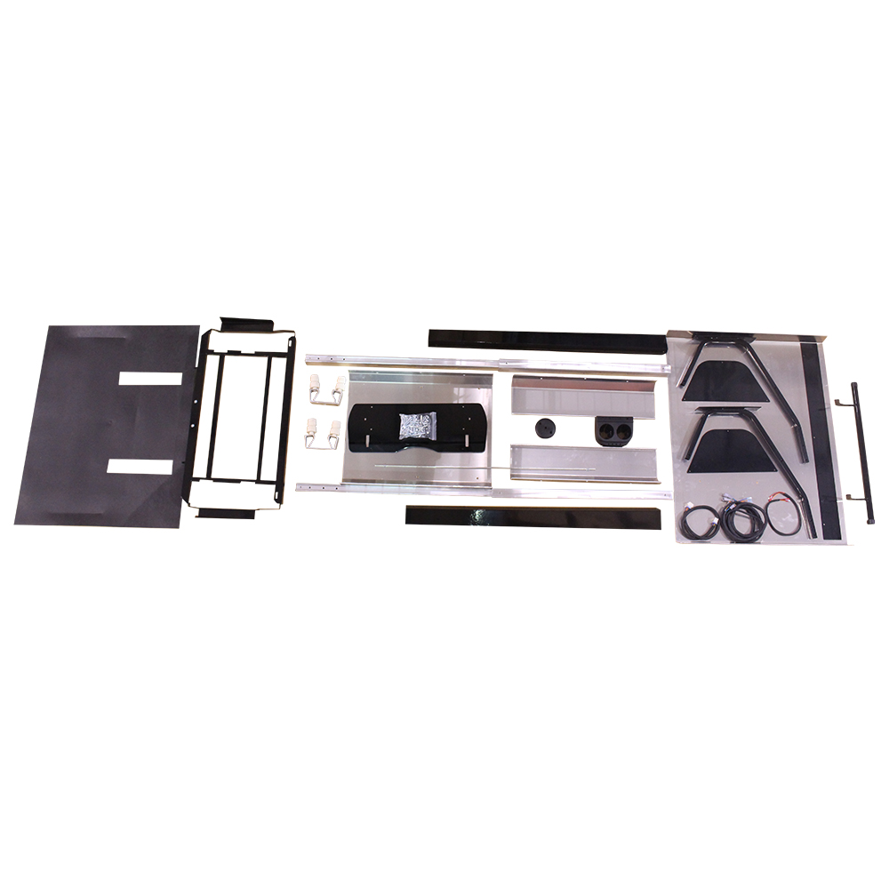 LIMO-24 Limo Conversion Kit for Precedent