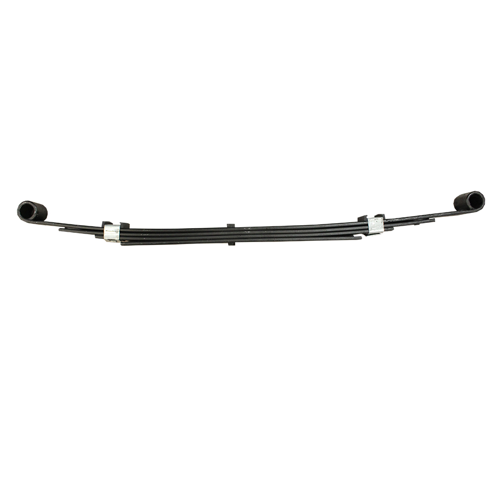 4 Leaf Spring - Text, 4-Caddy for 94-09 & ST350 94 Plus Heavy Duty