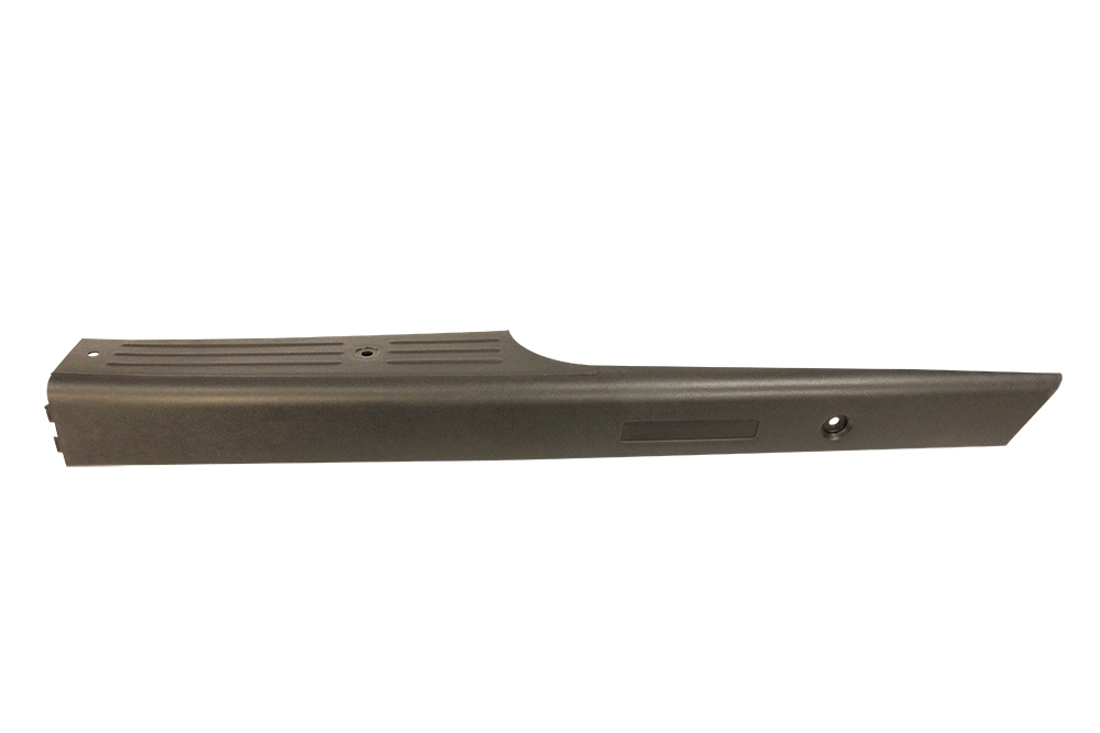 2008 Plus RXV Lower Rocker Panel Driver Side Gear & Electric