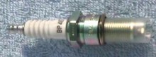 Spark Plug NGK - EZGO for 1991 Plus Gas 4-Cycle