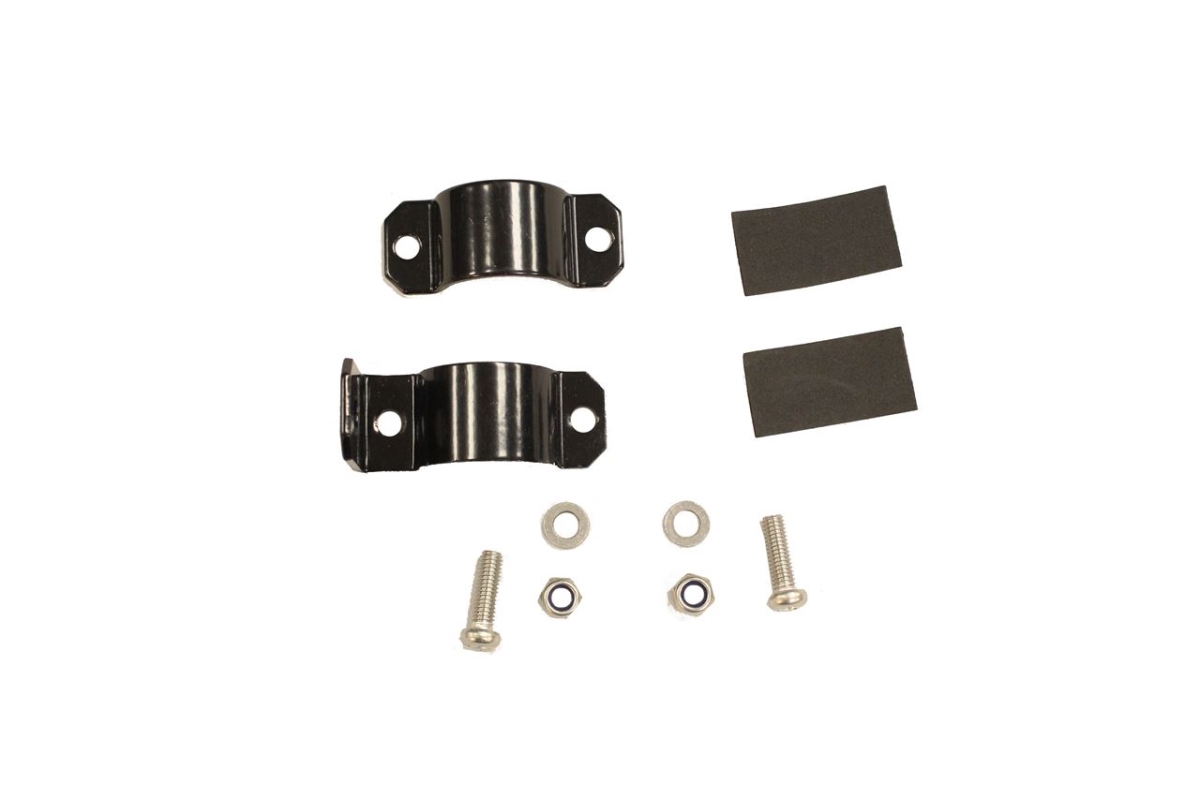 Light Bar Mounting Clip