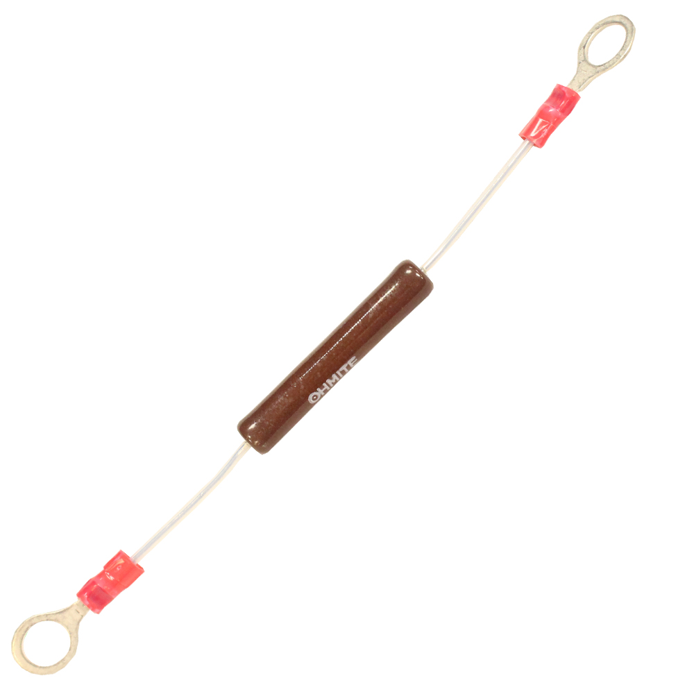 RE36400 Resistor Precharge for 36V Solenoid, 400 amp