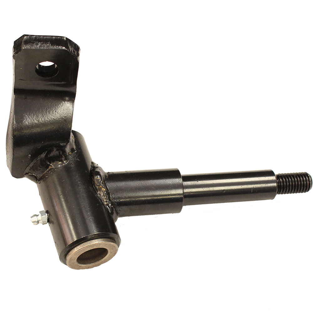SPN280-D Spindle Assembly, Driver Side - Precision 2009