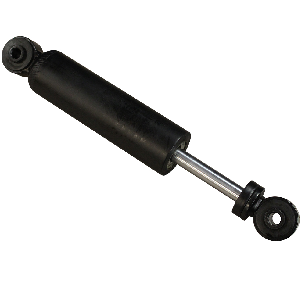 Front Shock Club Car, Precedent