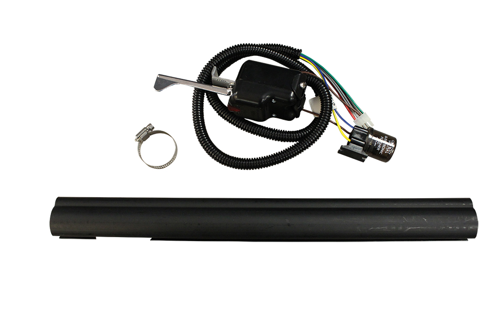Turn Signal Flasher Unit