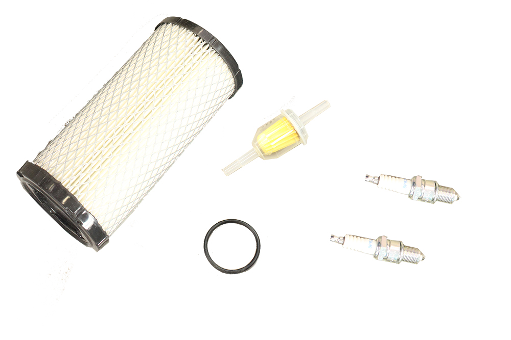 Tune Up Kit - Ezgo St 350 for 1996