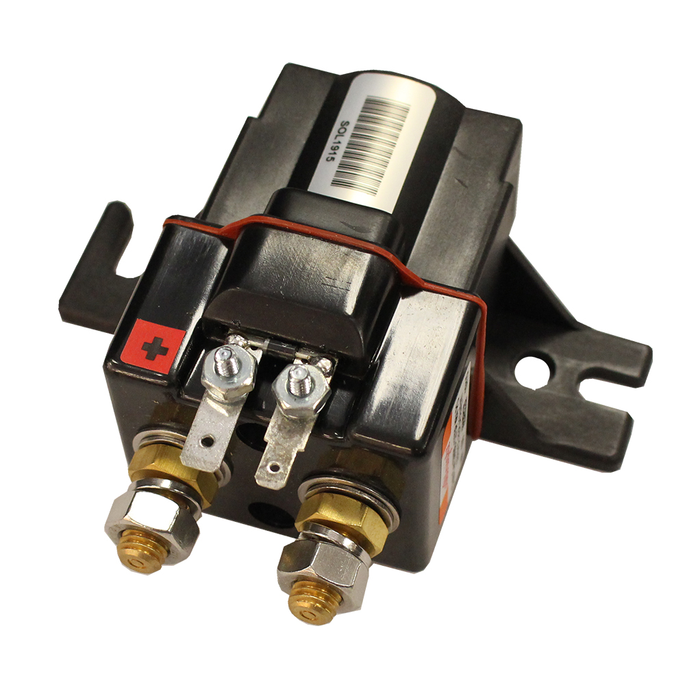 Solenoid - Precedent & Club Car