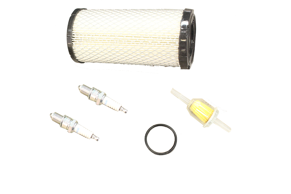 Tune Up Kit for Ez Go Gas 2006 Plus - 4 cycle