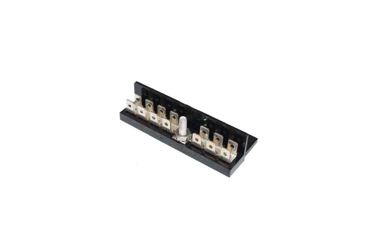 VR00GB Ground Block for Vr00001