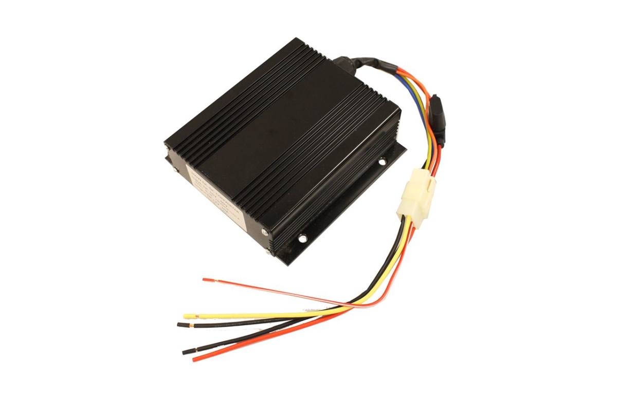 VR4831 30 amp Voltage Reducer for 48V - 36V Down to 12V