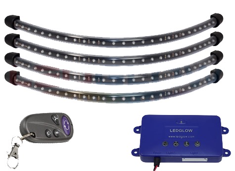 TS2041F Turn Signal Flasher Unit for Precedent