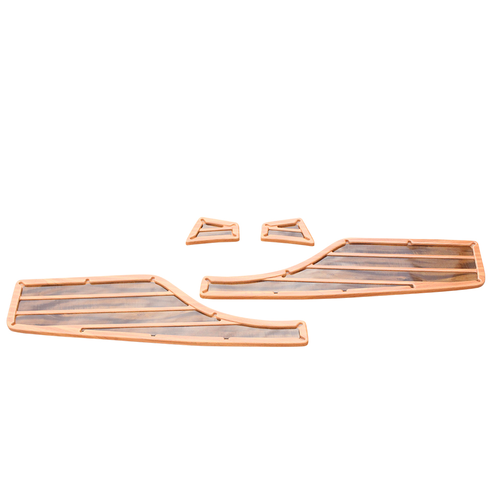 Windshield Yamaha G22 Tint Hi.Impact R. Clip