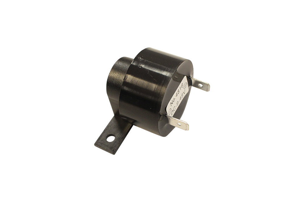 9-48 V Intermittent Buzzer Gas & Electric for 1996-08