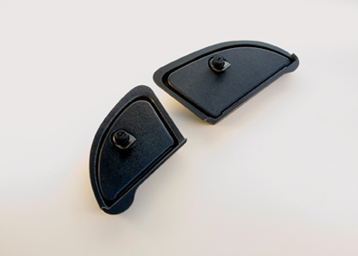 GB500B Glove Box Door Set 98 Up Columbia