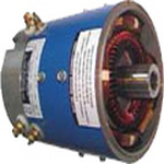 DM1S002-1 D & D Series Motor for EZGO & Yamaha 8.3 Peak HP