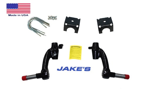 LK1207 6 in. Lift Kit - Newer Spindle Gas