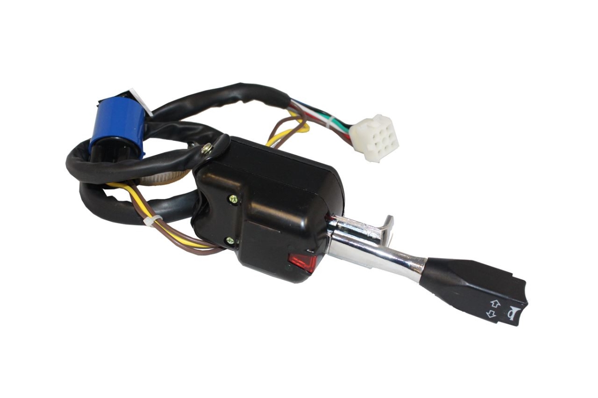 Turn Signal Switch with Flasher for Precedent YDR & RXV