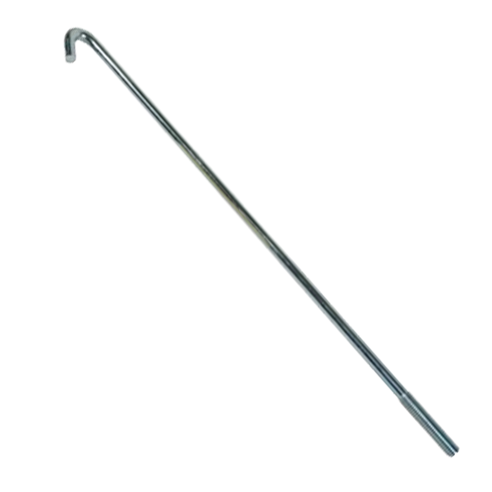 2007 Plus Yamaha Drive Electric Zinc Plated Battery Rod