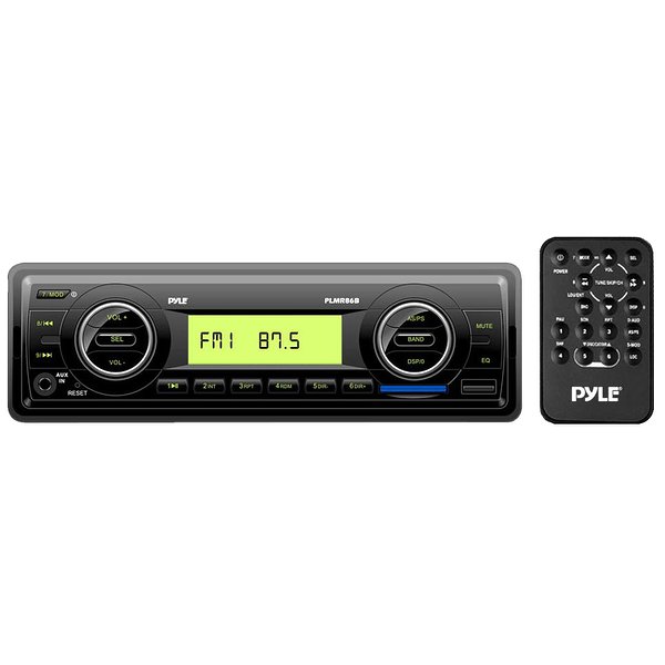 Push Pull Switch for LPE Kits