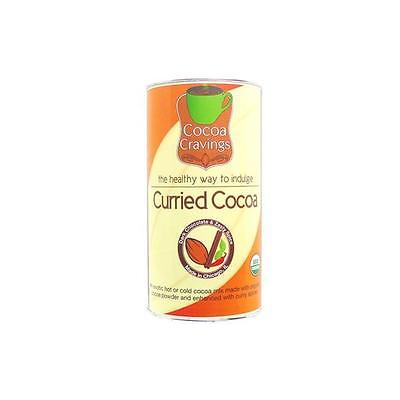 Picture of Healthy Alternatives 29-00-04-010 Hot Cocoa - Curried Cocoa Spicy - 10 oz