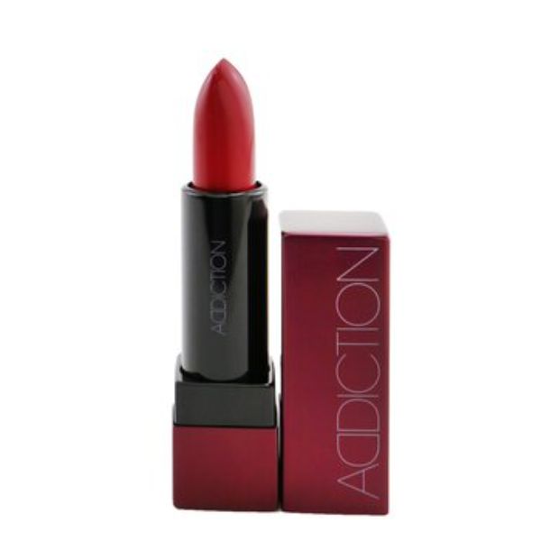 Picture of Addiction 267403 0.13 oz The Lipstick Sheer - No.008 Super Woman