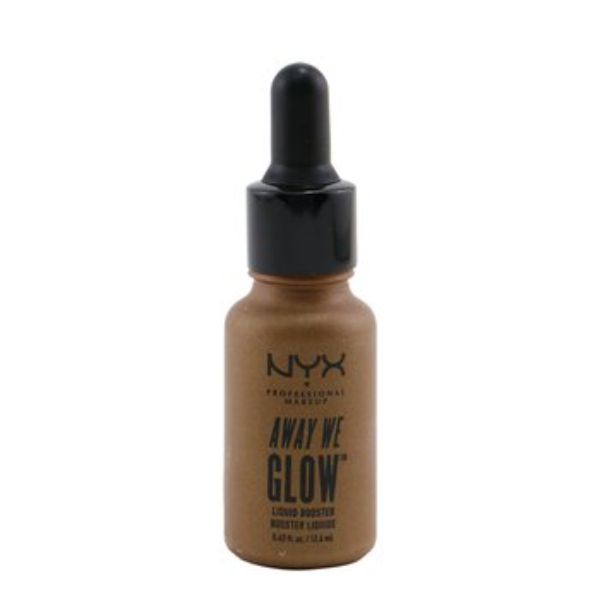 267787 042 oz Away We Glow Liquid Booster  NoUntamed