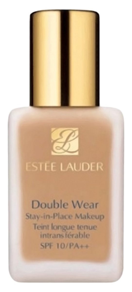 Picture of Estee Lauder 150241 1 oz Double Wear Stay in Place Makeup&#44; SPF 10 - No.17 Bone 1W1